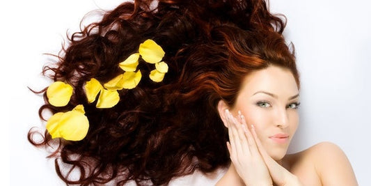 7 Daily Habits to Practice for Healthy Hair